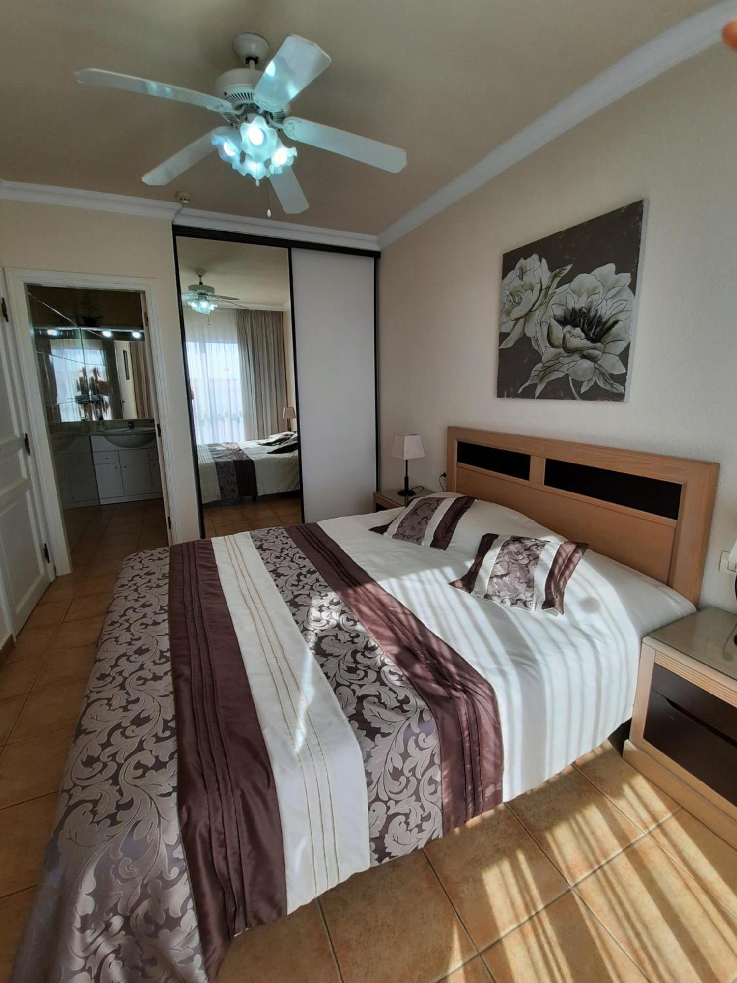 Residencial La Mar Mit Meerblick ปัวร์โตเดซานตีอาโก ภายนอก รูปภาพ