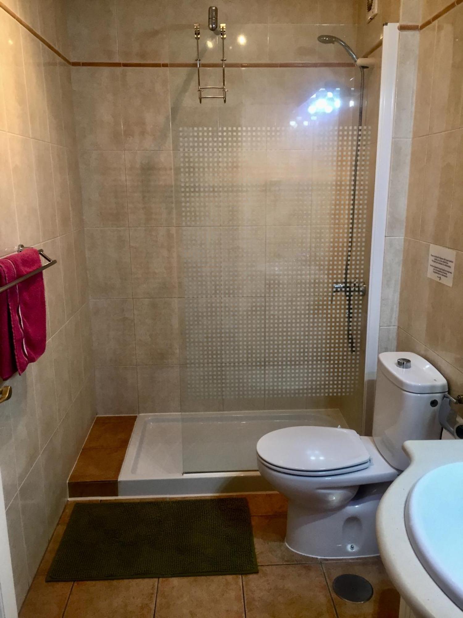 Residencial La Mar Mit Meerblick ปัวร์โตเดซานตีอาโก ภายนอก รูปภาพ