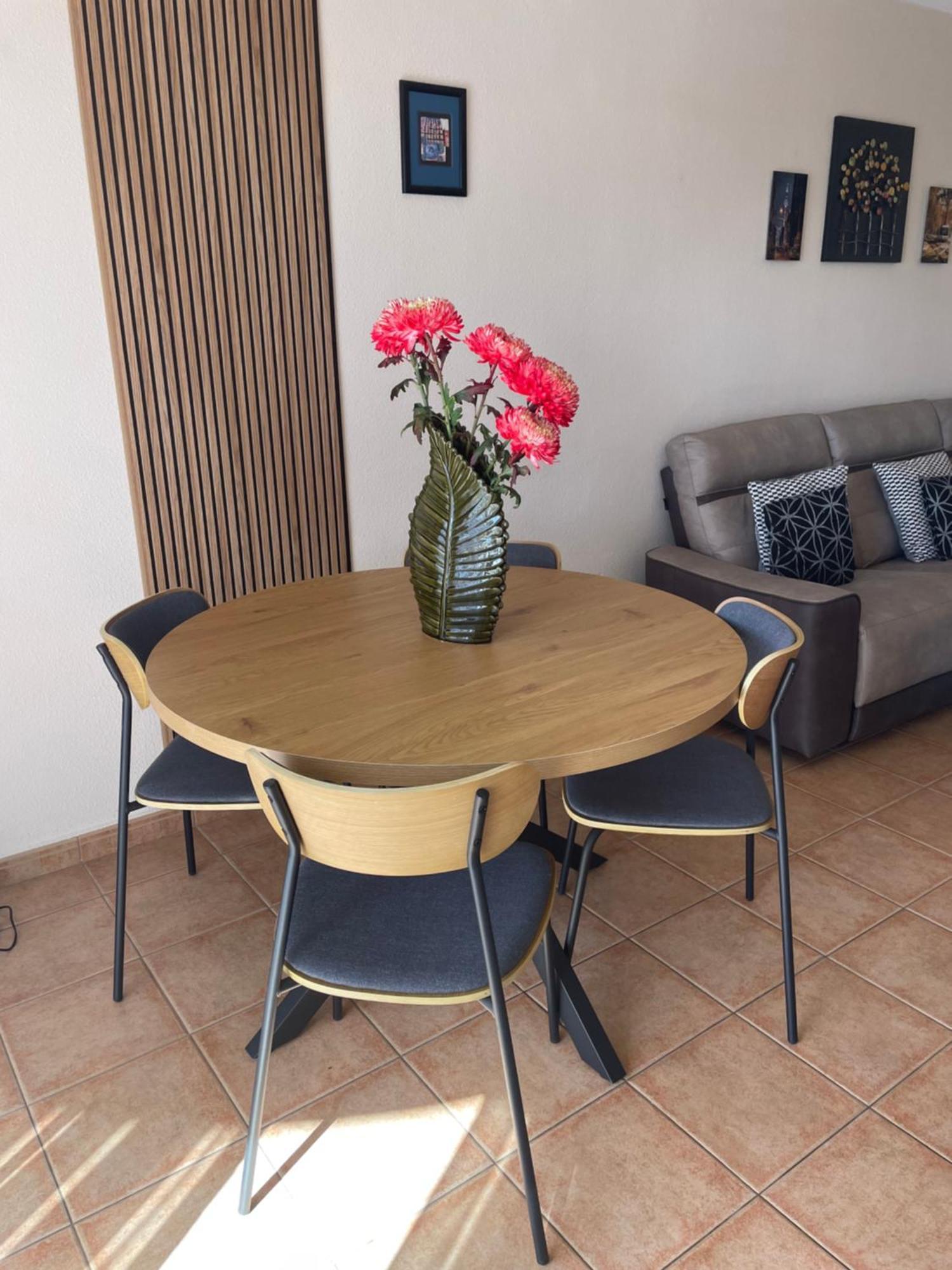 Residencial La Mar Mit Meerblick ปัวร์โตเดซานตีอาโก ภายนอก รูปภาพ