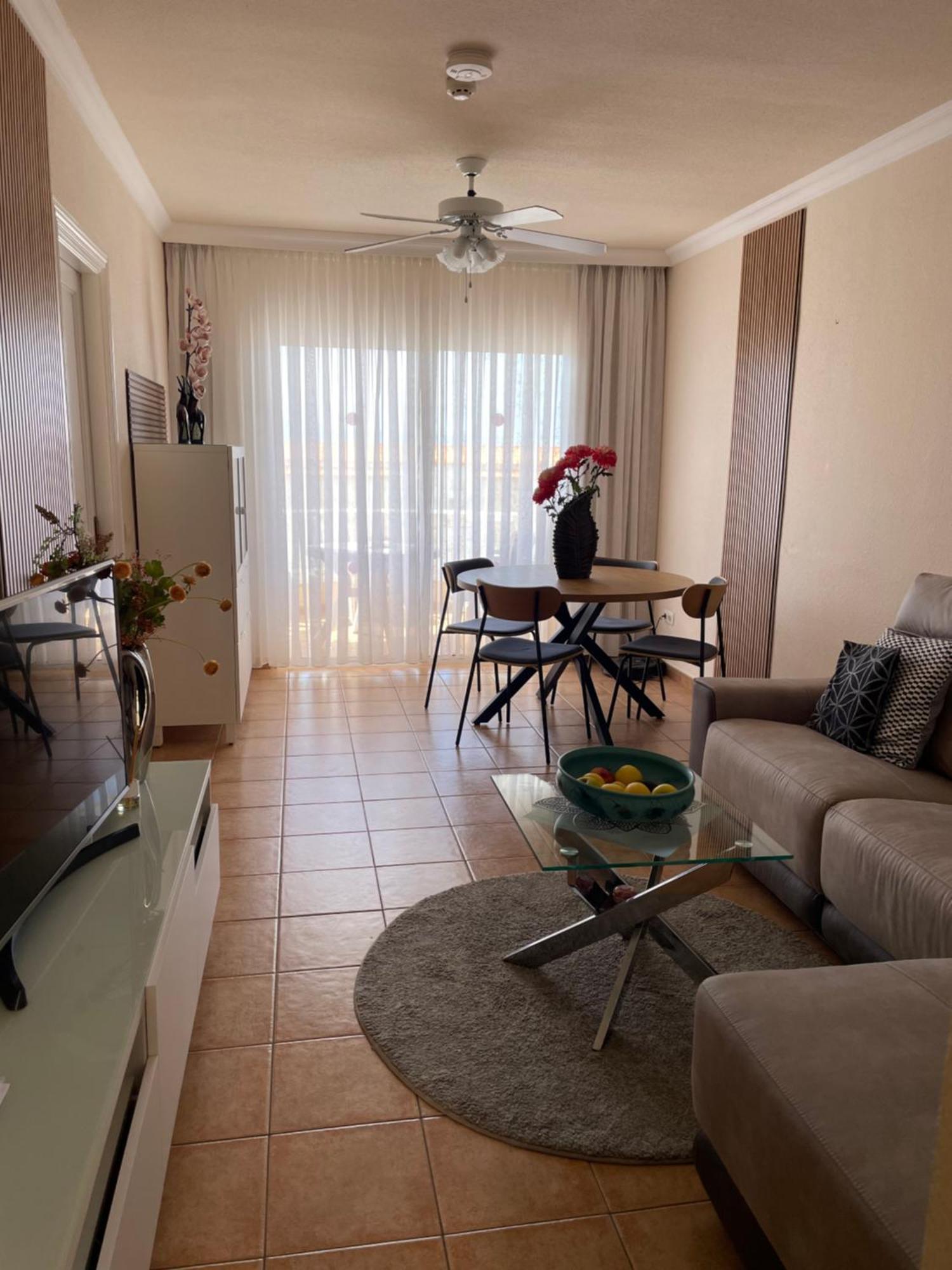 Residencial La Mar Mit Meerblick ปัวร์โตเดซานตีอาโก ภายนอก รูปภาพ