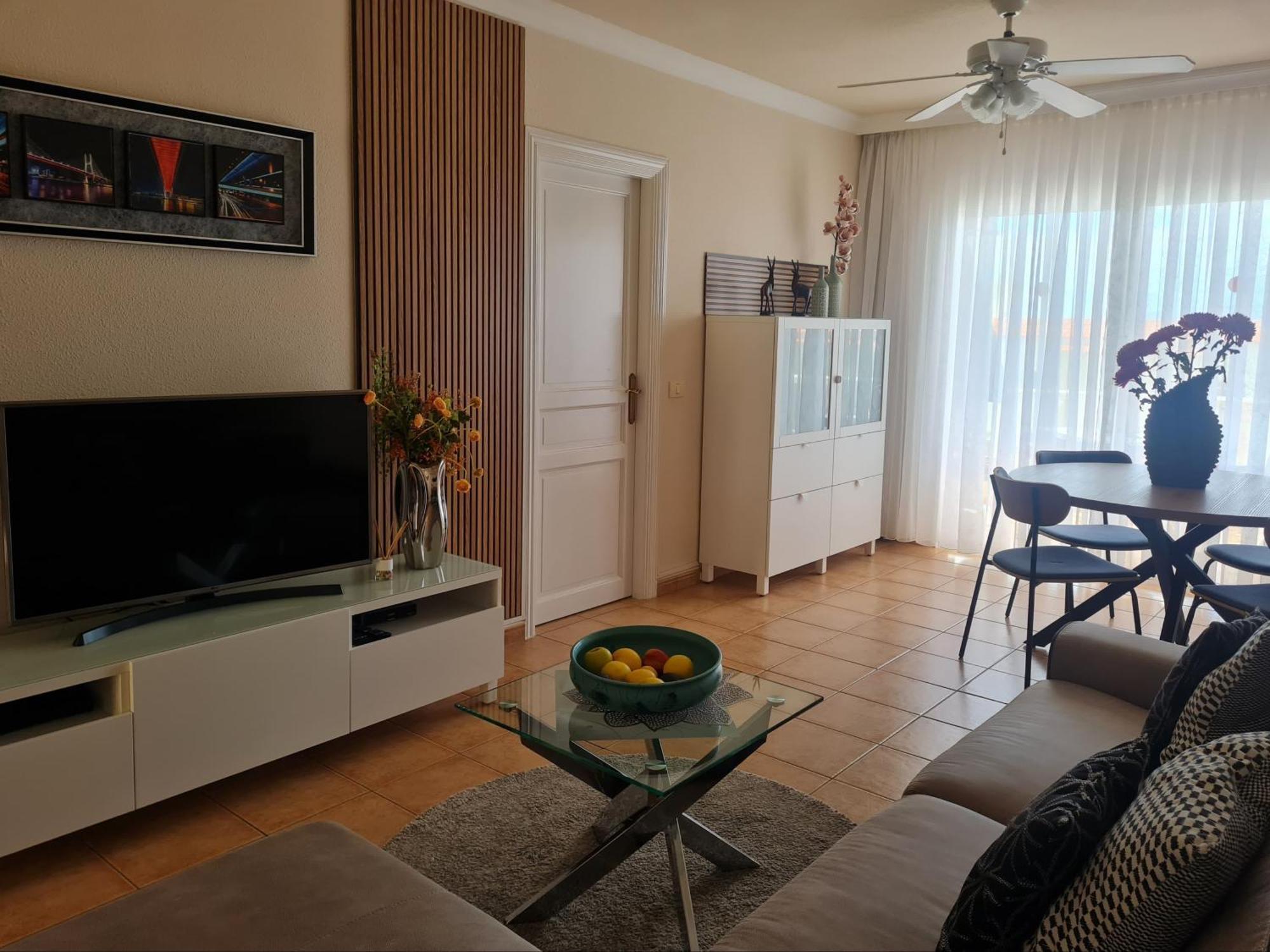 Residencial La Mar Mit Meerblick ปัวร์โตเดซานตีอาโก ภายนอก รูปภาพ