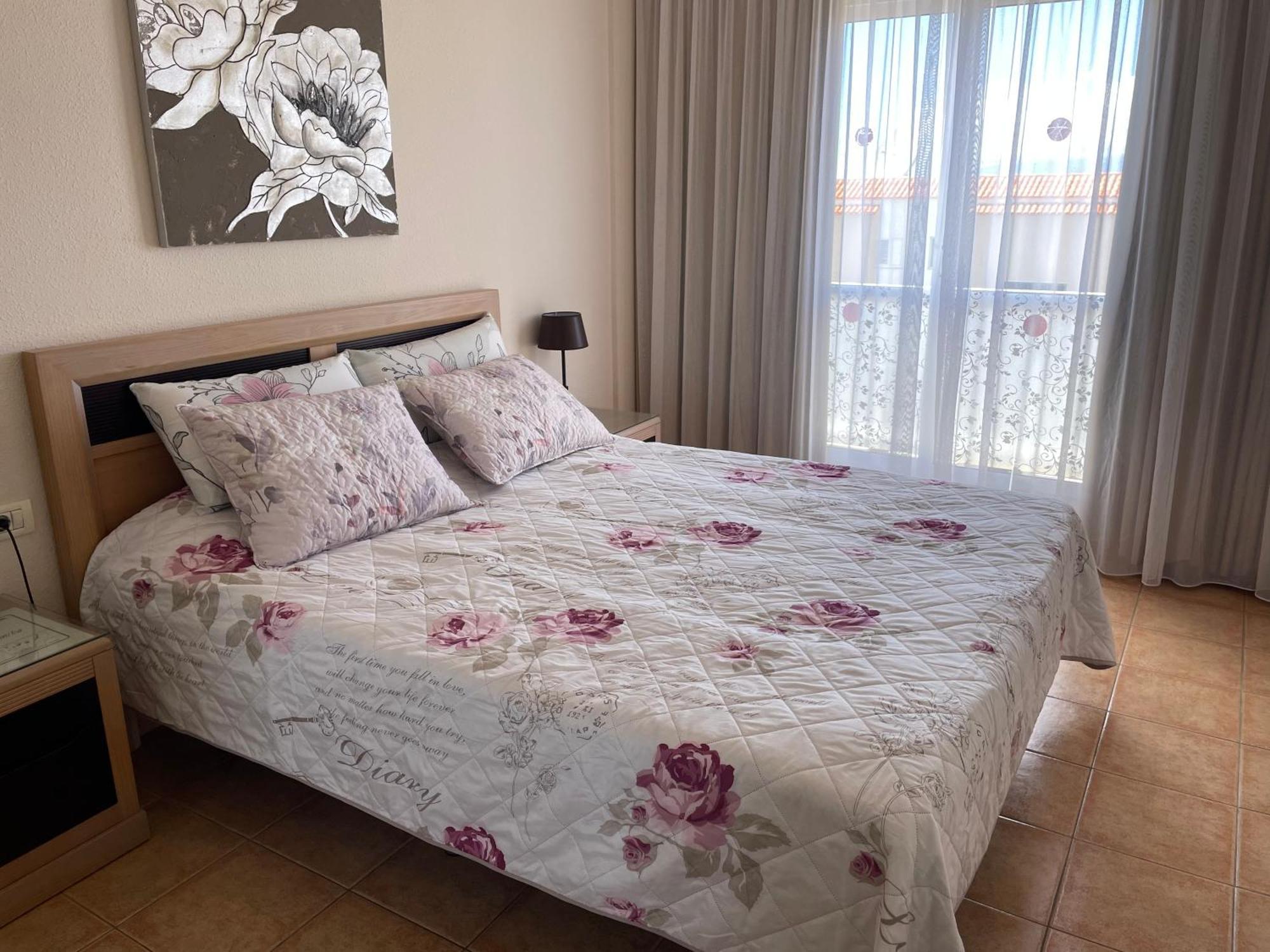 Residencial La Mar Mit Meerblick ปัวร์โตเดซานตีอาโก ภายนอก รูปภาพ